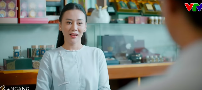 Không thể chấp nhận kết phim Gió Ngang Khoảng Trời Xanh- Ảnh 3. Không thể chấp nhận kết phim Gió Ngang Khoảng Trời Xanh- Ảnh 3.