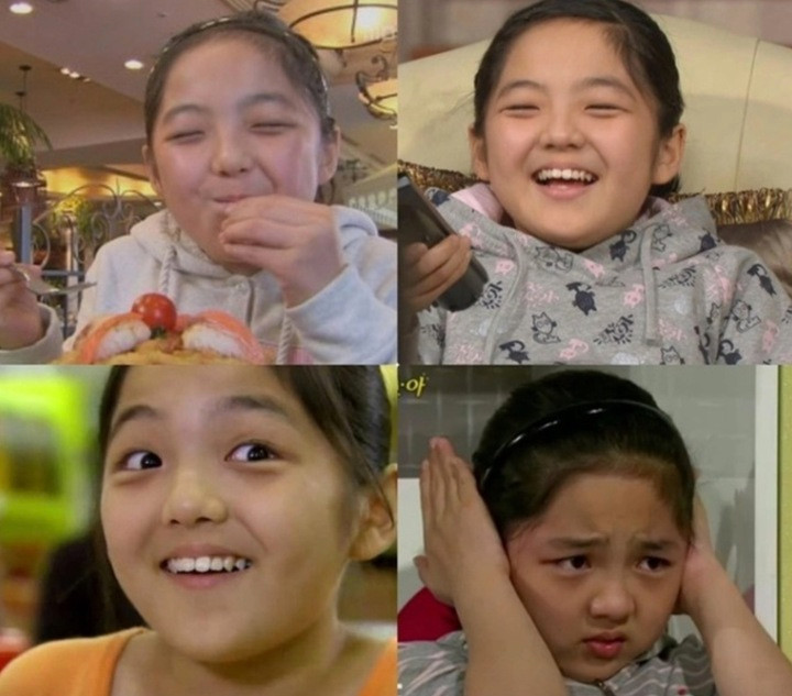 Cuộc sống trái ngược của 2 sao nhí đình đám trong phim Gia Đình Là Số Một- Ảnh 4.