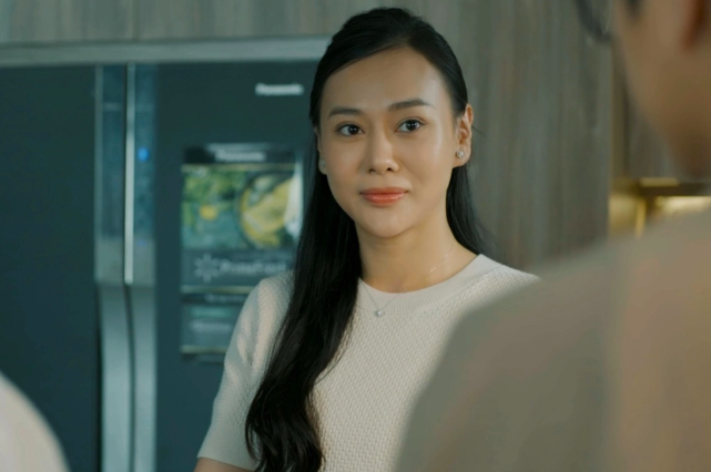 Phương Oanh không còn là Quỳnh Búp Bê- Ảnh 5.