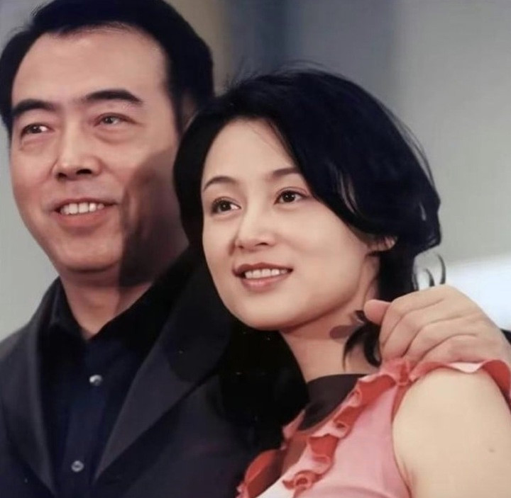 Điêu Thuyền đẹp nhất màn ảnh: Bị mang tiếng