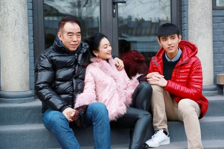 Điêu Thuyền đẹp nhất màn ảnh: Bị mang tiếng