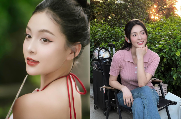 Điều ít biết về nữ diễn viên đang bị ghét nhất phim Việt giờ vàng VTV- Ảnh 10. Điều ít biết về nữ diễn viên đang bị ghét nhất phim Việt giờ vàng VTV- Ảnh 10.