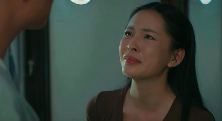 Điều ít biết về nữ diễn viên đang bị ghét nhất phim Việt giờ vàng VTV- Ảnh 2. Điều ít biết về nữ diễn viên đang bị ghét nhất phim Việt giờ vàng VTV- Ảnh 2.