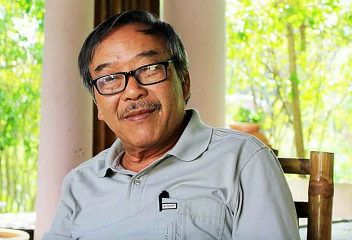 Tác giả ca khúc Sông quê qua đời- Ảnh 1.