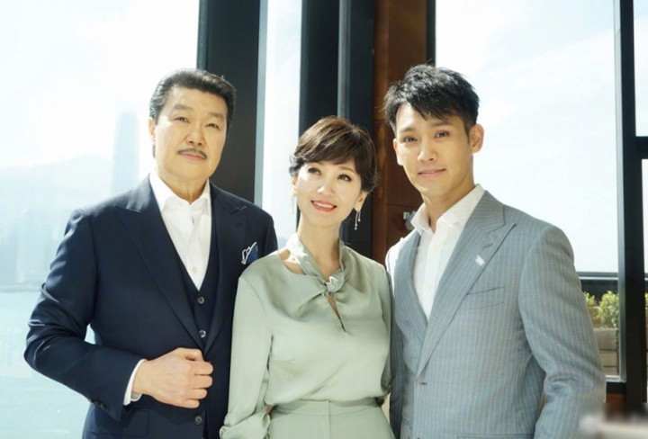 "Quan Âm đẹp nhất màn ảnh" từng là tiếp viên hàng không, U80 miệt mài làm việc screen shot 2025 12 04 at 114548 pm 23462082 1764894040453 1764894040783939385141