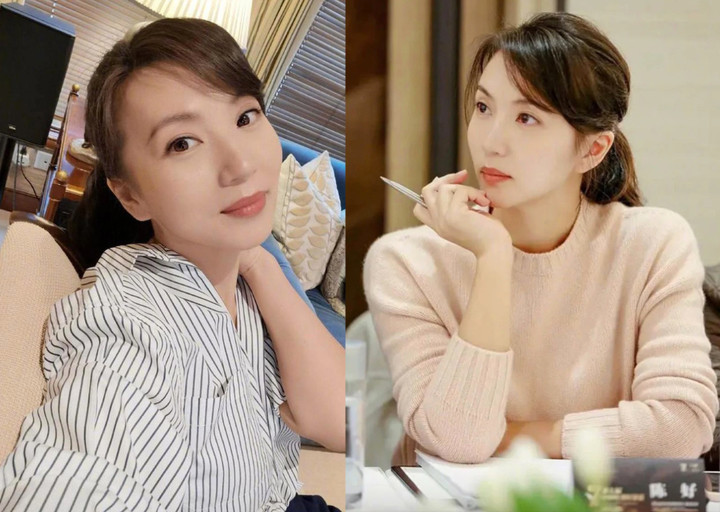 Điêu Thuyền đẹp nhất màn ảnh: Từ bỏ nghệ thuật cưới đại gia, giờ làm giảng viên- Ảnh 4. Điêu Thuyền đẹp nhất màn ảnh: Từ bỏ nghệ thuật cưới đại gia, giờ làm giảng viên- Ảnh 4.