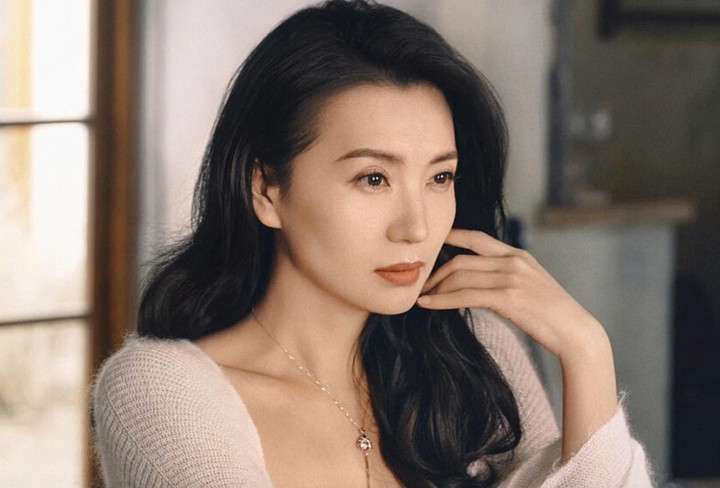 Điêu Thuyền đẹp nhất màn ảnh: Từ bỏ nghệ thuật cưới đại gia, giờ làm giảng viên- Ảnh 3. Điêu Thuyền đẹp nhất màn ảnh: Từ bỏ nghệ thuật cưới đại gia, giờ làm giảng viên- Ảnh 3.