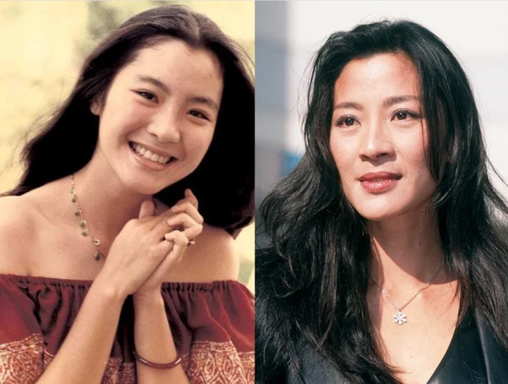 Hoa hậu nhận bằng tiến sĩ ở tuổi 60: Từng giành Oscar, viên mãn bên chồng tỷ phú- Ảnh 1. Hoa hậu nhận bằng tiến sĩ ở tuổi 60: Từng giành Oscar, viên mãn bên chồng tỷ phú- Ảnh 1.