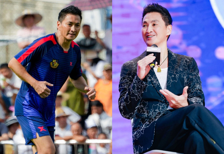 Triển Chiêu đẹp nhất màn ảnh: Từng rửa bát thuê, U70 giàu có, kín tiếng đời tư- Ảnh 3. Triển Chiêu đẹp nhất màn ảnh: Từng rửa bát thuê, U70 giàu có, kín tiếng đời tư- Ảnh 3.