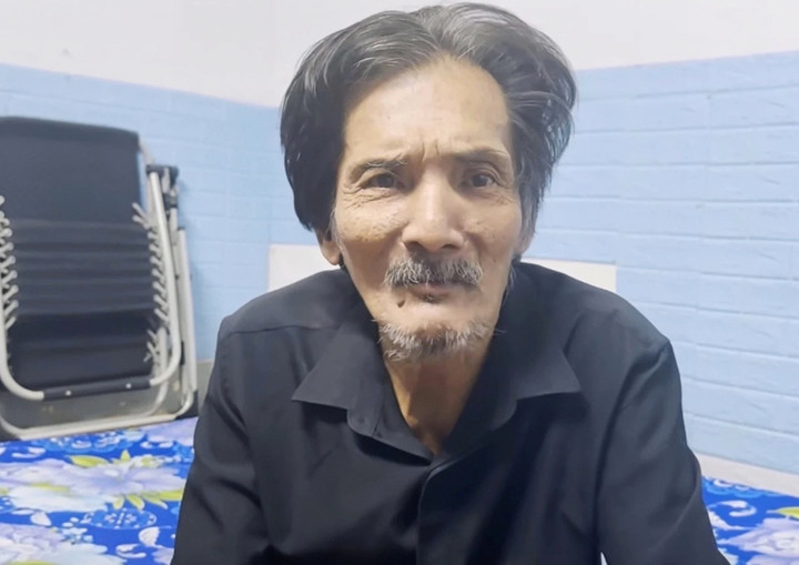 Ước nguyện còn dang dở của nghệ sĩ Thương Tín trước khi qua đời- Ảnh 1. Ước nguyện còn dang dở của nghệ sĩ Thương Tín trước khi qua đời- Ảnh 1.