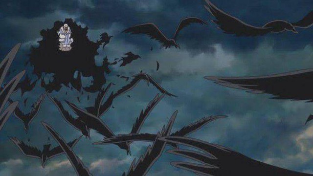 Top 8 trái ác quỷ giúp người dùng