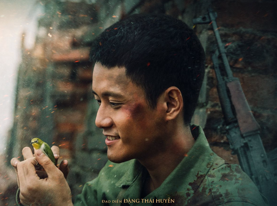 Bức ảnh dàn sao Việt thăm Lăng Bác bất ngờ viral khắp MXH, nhìn tới ai khán giả cũng nức nở “Hoà bình đẹp quá!”- Ảnh 5.