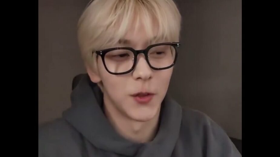 Soobin xác nhận thông tin bị đánh- Ảnh 1.