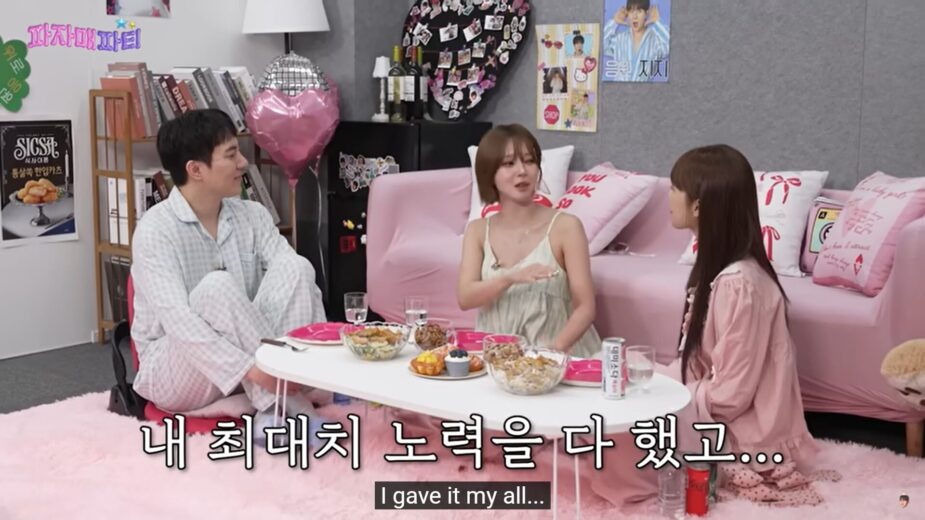 BLACKPINK dồn ngôi sao này đến đường giải nghệ?- Ảnh 3.