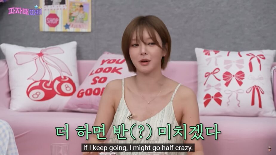 BLACKPINK dồn ngôi sao này đến đường giải nghệ?- Ảnh 4.