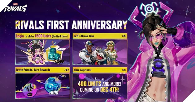 Marvel Rivals Có Khả Năng Tạo Bất Ngờ Với Một Galacta Hoàn Toàn Mới 3