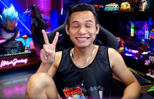 Nói là làm, Độ Mixi có hành động nêu gương khiến cộng đồng mạng "vỗ tay" 46 Nói là làm, Độ Mixi có hành động nêu gương khiến cộng đồng mạng "vỗ tay" screenshot 153 1735745177140520909602 79 0 823 1190 crop 1735745182880216204251png