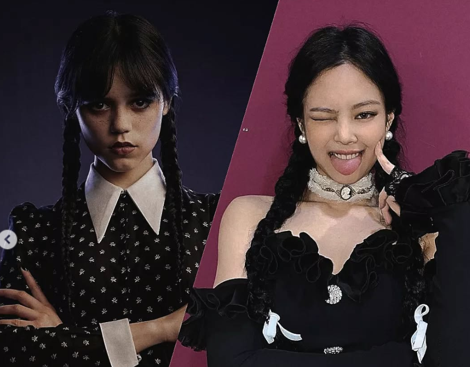 Cả thế giới không ai làm lại mỹ nhân Gen Z này: Đóng 1 phim mà cát-xê tăng 733%, tới kiểu tóc cũng gây bão toàn cầu- Ảnh 3.