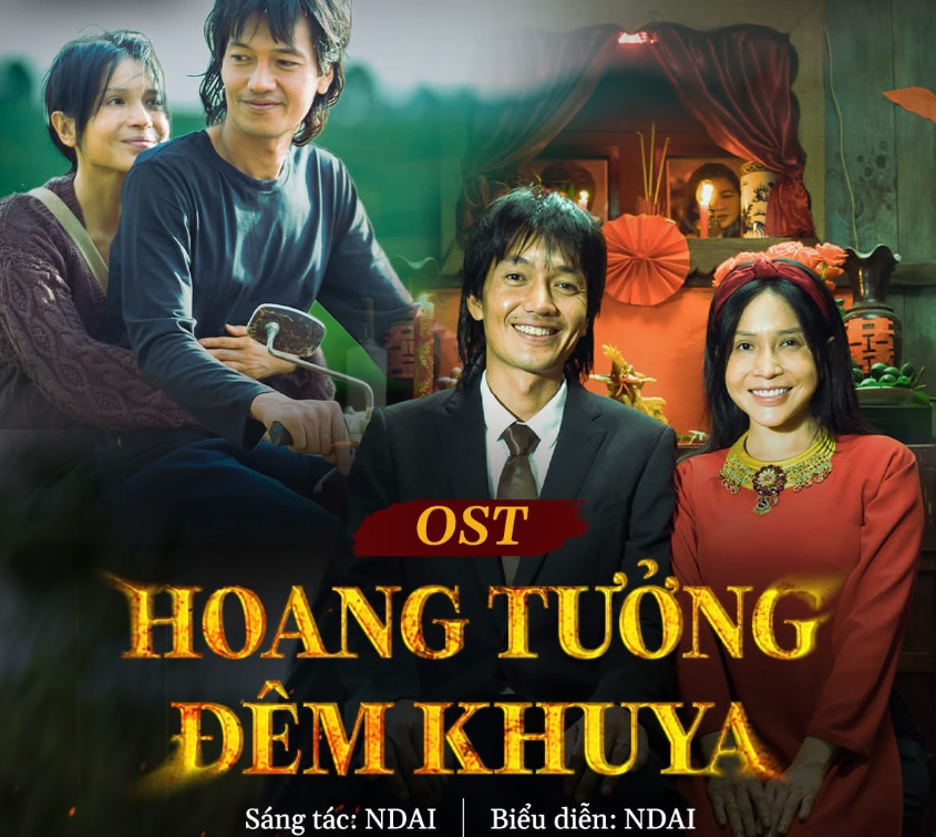 Phim Việt top 1 phòng vé tung OST ai nghe cũng Phim Việt top 1 phòng vé tung OST ai nghe cũng