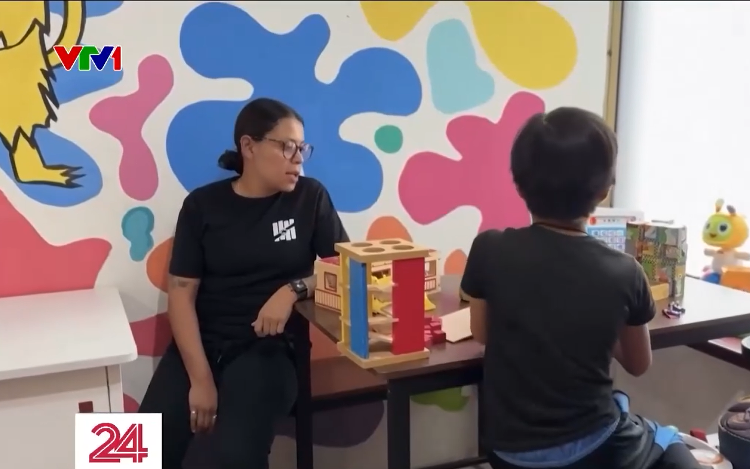 Tuổi thơ nhuốm máu trong bóng tối băng đảng Mexico- Ảnh 1.