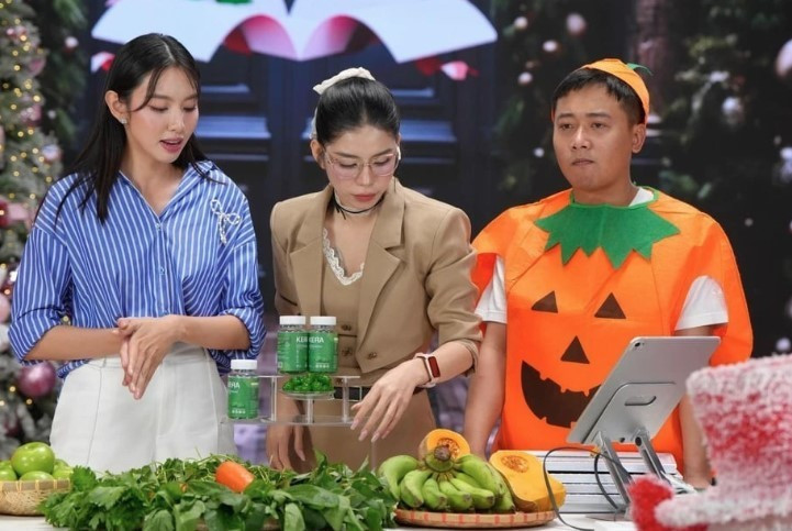 BTC Miss Grand Vietnam phản hồi- Ảnh 2.