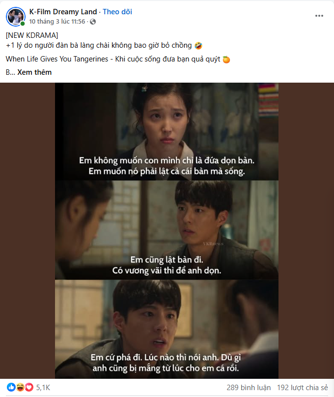 "Lý do người đàn bà làng chài không bỏ chồng" là gì mà cả MXH đua nhau nhắc tới? screenshot 2 1742271615183699260723 1742273098220 17422730983821494522293