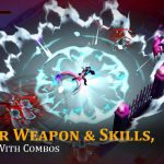 Revenants Soul – game nhập vai chặt chém cực hấp dẫn screenshot 2 1jpg