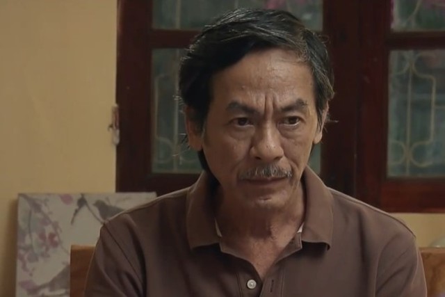 5 ông bố 5 ông bố