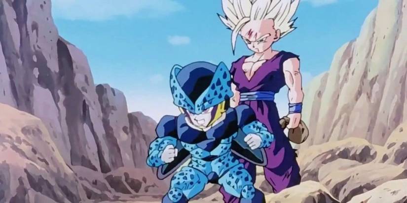 10 lần anime Dragon Ball làm hỏng những cảnh mang tính biểu tượng nhất của manga- Ảnh 7.