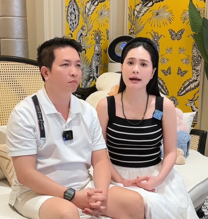 Đoàn Di Băng bất ngờ ra thông báo mới sau 3 tháng biến mất- Ảnh 1.