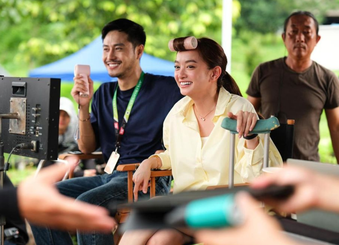 Bức ảnh trong quá khứ không ai nhận ra của ngọc nữ màn ảnh Vbiz- Ảnh 8. Bức ảnh trong quá khứ không ai nhận ra của ngọc nữ màn ảnh Vbiz- Ảnh 8.