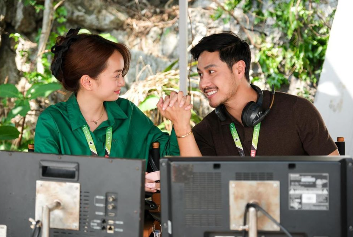 Bức ảnh trong quá khứ không ai nhận ra của ngọc nữ màn ảnh Vbiz- Ảnh 7. Bức ảnh trong quá khứ không ai nhận ra của ngọc nữ màn ảnh Vbiz- Ảnh 7.