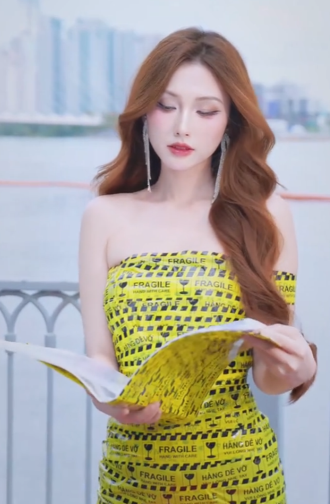 screenshot-2025-01-02-101158-17357875515671089154501 "Viral" với clip diện váy bó chẽn khoe body, Thanh Mèo thừa nhận sự thật không ngờ screenshot 2025 01 02 101158 17357875515671089154501