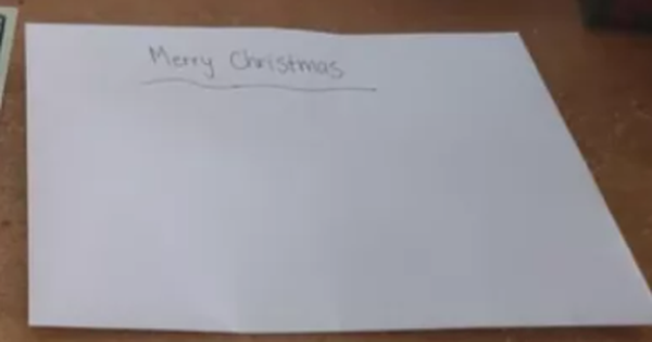 Hàng xóm chưa từng gặp mặt bất ngờ gửi một phong bì kỳ lạ: Gia đình chết lặng, không thể tin khi thấy thứ bên trong 27 Hàng xóm chưa từng gặp mặt bất ngờ gửi một phong bì kỳ lạ: Gia đình chết lặng, không thể tin khi thấy thứ bên trong screenshot 2025 01 07 154101 1736239378018317016074 1736240702781 17362407028811690192837 131 426 389 839 crop 1736240768008528229686png