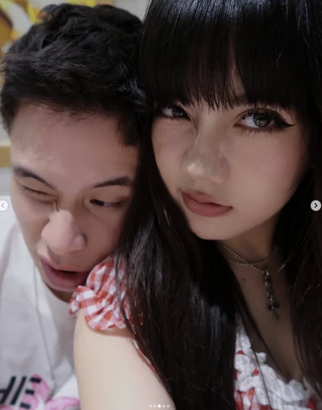 Dev Nguyễn - Bảo Hân Helia: Nhìn lại chuyện tình tích cực, yêu công khai, chia tay văn minh- Ảnh 3.