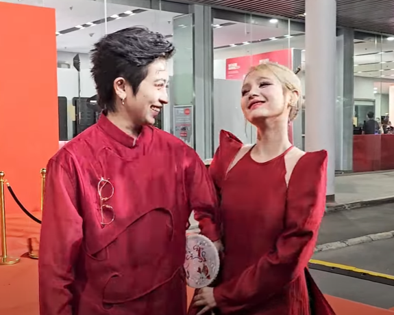 Xoài Non và người mới tuyên bố dự định Xoài Non và người mới tuyên bố dự định