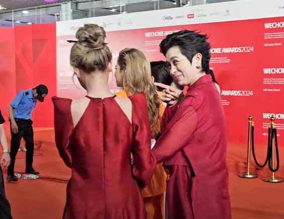 Xoài Non và người mới tuyên bố dự định Xoài Non và người mới tuyên bố dự định