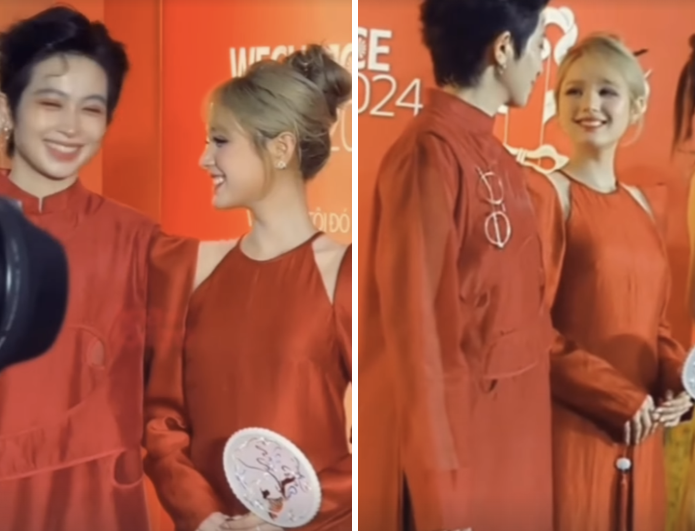 Xoài Non và người mới tuyên bố dự định Xoài Non và người mới tuyên bố dự định