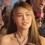 Lan Ngọc sượng trân khi MC không cho lên thảm đỏ, phản ứng ra sao mà ai cũng ủng hộ? screenshot 2025 01 23 230710 1737648447023170031001 0 0 272 519 crop 17376484585801685384687png