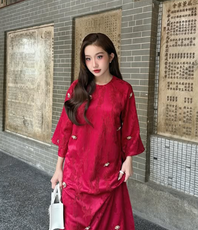 Không còn khóc muốn làm trẻ con, Huyền 2k4 chứng minh mình đã