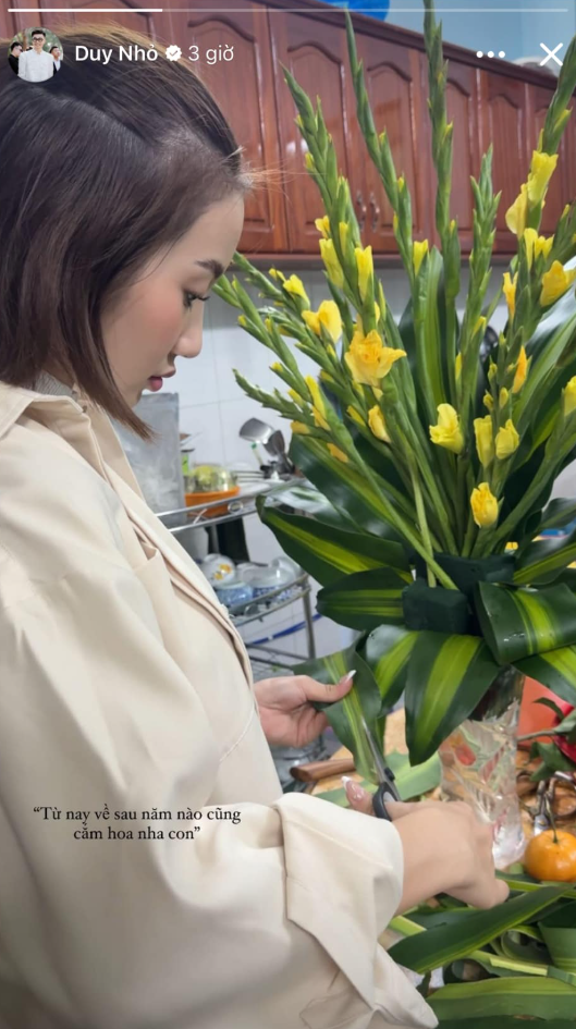 Không còn khóc muốn làm trẻ con, Huyền 2k4 chứng minh mình đã