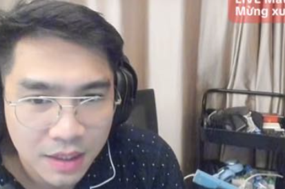 Fan bất ngờ nhắc tên một cô gái đặc biệt, PewPew phản ứng mượt như