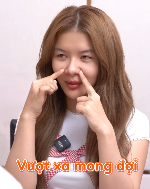 Xuân Ca chăm khoe vóc dáng, quyết định chia sẻ chuyện