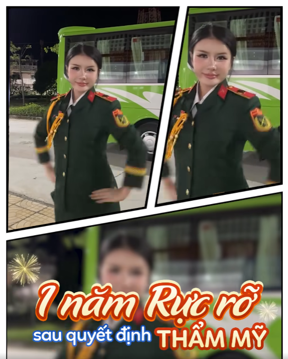 Xuân Ca chăm khoe vóc dáng, quyết định chia sẻ chuyện