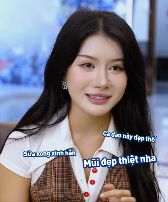 Xuân Ca chăm khoe vóc dáng, quyết định chia sẻ chuyện