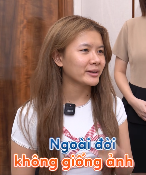 Xuân Ca chăm khoe vóc dáng, quyết định chia sẻ chuyện