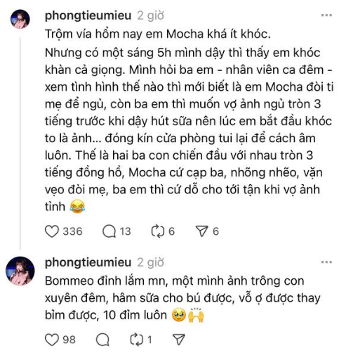 MC Minh Nghi hé lộ hành động tuyệt vời của ông xã, thương vợ như này đây!- Ảnh 2. MC Minh Nghi hé lộ hành động tuyệt vời của ông xã, thương vợ như này đây!- Ảnh 2.