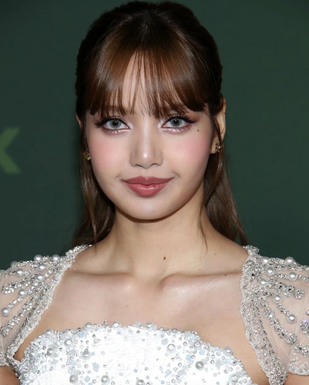 Ảnh mặt mộc gây sốc của BLACKPINK: Jisoo lão hóa, Lisa và Rosé kém sắc khó tin, Jennie thì sao?- Ảnh 1.