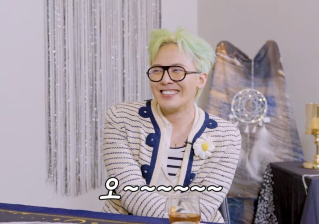 Hot nhất MXH Hàn Quốc: Video tố G-Dragon đang hẹn hò!- Ảnh 2. Hot nhất MXH Hàn Quốc: Video tố G-Dragon đang hẹn hò!- Ảnh 2.