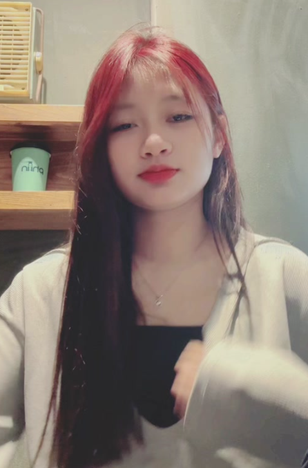 Chỉ một khoảnh khắc, nữ tuyển thủ khiến nhiều khán giả